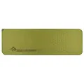 Produktbild: sea to summit Isomatte Sea to Summit Camp Mat S.I. - selbstaufblasende Isomatte, 3.8 cm grün RL | 201 cm