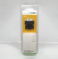 Produktbild: Belkin HDMI / DVI Adapter HDMI-Buchse - 1x DVI-Stecker 24+1pol  F2E4262BT 712847