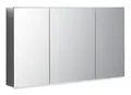 Produktbild: Geberit Option Plus Spiegelschrank mit Beleuchtung und 3 Türen 1200... 500592001
