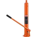 Produktbild: Mophorn - Vevor Hydraulischer Langer Ram-wagenheber, 4 T Motorhebezylinder Mit Einzelkolbenpumpe & Flacher Basis, Hydraulischer Auto-flaschenheber Für Motorhebebühnen, Garagen-/ladenkrane, Bauernhof Usw
