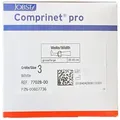 Produktbild: BSN medical GmbH Kompressionsstrümpfe Comprinet pro Strumpf knielang weiß Gr.3 weiß 1 Paar