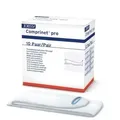 Produktbild: Bsn Medical Kompressionsstrümpfe Comprinet pro Thromboseprophylaxe-Strumpf, knielang, weiß (1-Paar, Gr. 3, 1 Paar) weiß 3