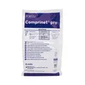 Produktbild: COMPRINET pro Strumpf Knielang Gr.3 weiß (38-46 cm Weite)