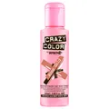 Produktbild: Crazy Color półtrwały krem koloryzujący do włosów Rose Gold 73 100 ml
