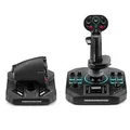Produktbild: Sol-R 4 Hotas schwarz