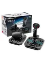 Produktbild: Thrustmaster SOL-R 4 HOTAS - Flight Simulator Steering - PC