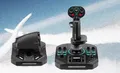 Produktbild: Thrustmaster Sol-R 4 Hotas (schwarz) (2960945)