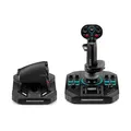 Produktbild: Joystick Thrustm. SoL-R 4 HOTAS (PC) retail 2960945 (3362932916802)