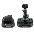 Produktbild: Thrustmaster Sol-R 4 Hotas, schwarz
