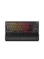 Produktbild: Corsair K70 Core TKL Wireless - Gaming Tastaturen - Deutsch - Schwarz