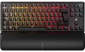 Produktbild: CORSAIR Tas K70 Core TKL Wireless RGB LED Black