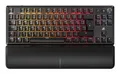Produktbild: Corsair K70 CORE TKL kabellose Gaming-Tastatur QWERTZ Deutsch CH-914901E-DE