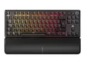 Produktbild: Corsair K70 CORE TKL WIRELESS RGB - Tastatur