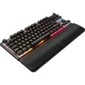 Produktbild: Corsair K70 CORE TKL WIRELESS, Gaming-Tastatur, schwarz