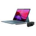 Produktbild: Lenovo Yoga Tab Plus 12.7 16GB 256GB + Pen, Adaptor & Keyboard Qualcomm® Snapdragon 8 Gen 3 Prozessor 3,30 GHz , Android 14 or Later, 256 GB UFS 4.0