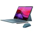 Produktbild: Lenovo Yoga Tab Plus 12.7 16GB 256GB + Pen, Mouse & Keyboard Qualcomm® Snapdragon 8 Gen 3 Prozessor 3,30 GHz , Android 14 or Later, 256 GB UFS 4.0