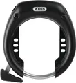 Produktbild: Abus Shield XPlus 5755L NR (AZ) Rahmenschloss, Befestigung an Hinterbaustreben, schwarz, AS