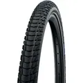 Produktbild: Schwalbe Marathon Plus Tour 28x1.75 (47-622) Drahtreifen Performance Line ADDIX E-Black Reflex