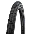 Produktbild: Schwalbe Fahrradreifen Schwalbe Marathon Plus Tour Drahtreifen 47-622 - SmartGuard Pannenschu