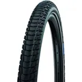 Produktbild: SCHWALBE Touring-Fahrradreifen Marathon Plus Tour HS 619, 28x1.75