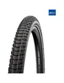 Produktbild: Fahrradreifenhülle mit Pannenschutz 28X1.75 B/B-SK+RT DE TOURING SMART DUALGUARD