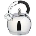 Produktbild: Kinghoff  Wasserkessel, Silber, Metall, 22 cm,