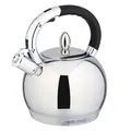 Produktbild: Kinghoff KH-3777 Wasserkessel 3,0L Edelstahl Teekessel Induktion