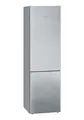 Produktbild: Siemens KG39E4LBA, iQ500, Kühl-Gefrierkombination Freistehend, 201 x 60 cm, 249 L Kühlen & 94 L Gefrieren, lowFrost, bigBox für großes Gefriergut, Verschiebbare Glasablagen, LED-Licht, Metall-Optik