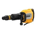 Produktbild: Dewalt SDS-max Meisselhammer (11 kg) D25911K (1.700 Watt, für schwere Meisselarbeiten, Anti-Vibrationssystem, 2 Geschwindigkeitsstufen, 12 Meisselpositionen, 27 Joule Einzelschlagenergie)