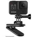Produktbild: GoPro Magnetic Swivel Clip
