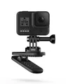 Produktbild: GoPro Kamerazubehör-Set Magnetic Swivel Clip, (1 tlg)