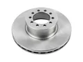 Produktbild: Bremsscheibe DT Spare Parts 4.62214 Scheibenbremse, D: 335 mm, 10 bores, b: 14