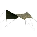 Produktbild: Fox Camolite Tarp 430x345cm - Angeltarp, Zeltplane, Abdeckplane, Schutzplane