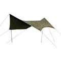 Produktbild: Fox Camolite Tarp Small Normal Small