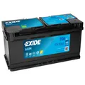 Produktbild: EXIDE EK1060 AGM Pb Starterbatterie 12V 106Ah/C20 - 950A(EN)