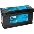 Produktbild: Exide EK1060 Start- Stop AGM 12V 106Ah 950A Autobatterie