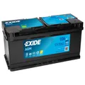 Produktbild: Exide EK1060 Start-Stop AGM 12V 106Ah 950A Autobatterie inkl. 7,50 € Pfand