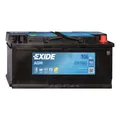 Produktbild: Exide 106Ah Autobatterie EK1060 AGM 950A/EN 12V Start-Stop Starterbatterie PKW