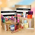 Produktbild: Sephora Adventskalender 2025 - 24 Beauty Produkte