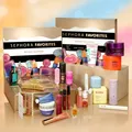 Produktbild: Sephora Favorites Adventskalender | 24 Produkte Make-up & Pflege | 549€ Wert |