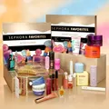 Produktbild: Sephora Favorites Adventskalender | 24 Produkte Make-up & Pflege | 549€ Wert |