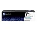 Produktbild: Hp Lasertoner CF219A schwarz 12.000 Seiten