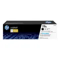 Produktbild: HP No.19A Trommel schwarz, bis zu 12000 Seiten ISO/IEC 19752