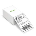 Produktbild: ThermodirektVersandetiketten 500 Stück, 10,2 x 15,2 cm, ThermoEtiketten für T...