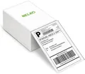 Produktbild: Versandetiketten 500 Stück 10,2 x 15,2 cm Thermo-Etiketten für Thermodrucker
