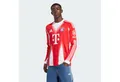 Produktbild: adidas Performance Fußballtrikot FC BAYERN MÜNCHEN 25/26 LONG SLEEVE HEIMTRIKOT (1-tlg)