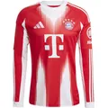 Produktbild: ADIDAS Herren Trikot FC Bayern München 25/26 Heim