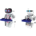 Produktbild: Silverlit Mini Droid Z RC Roboter ass (88595)