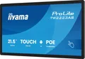 Produktbild: iiyama ProLite TW2223AS-B3P Touch-Display 55?cm (21,5