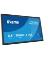 Produktbild: iiyama ProLite TW2223AS-B3P computer monitor